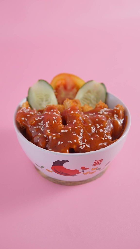 asian food